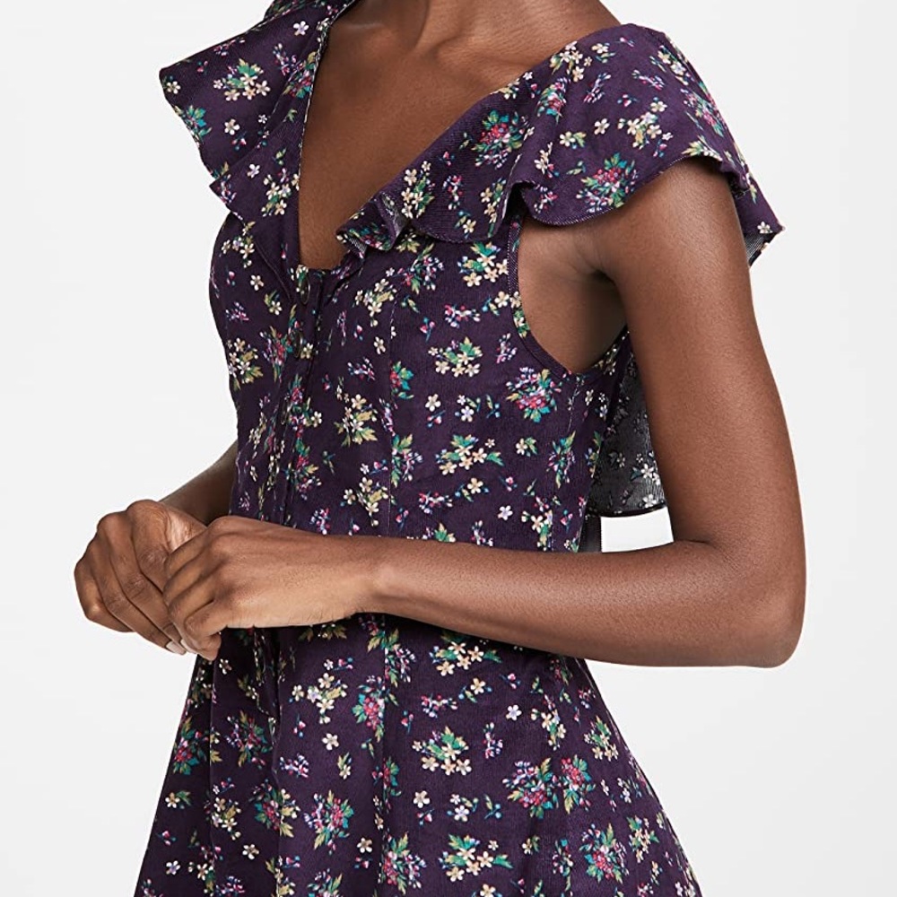 FP ROMPER